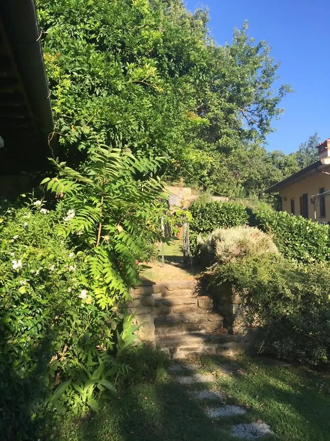Paola'S Villa, Tuscany Arezzo Villa