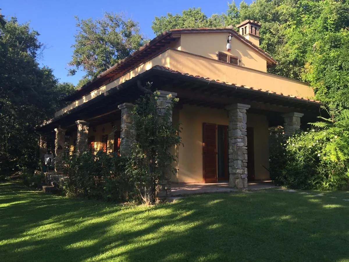 Paola'S Villa, Tuscany Arezzo