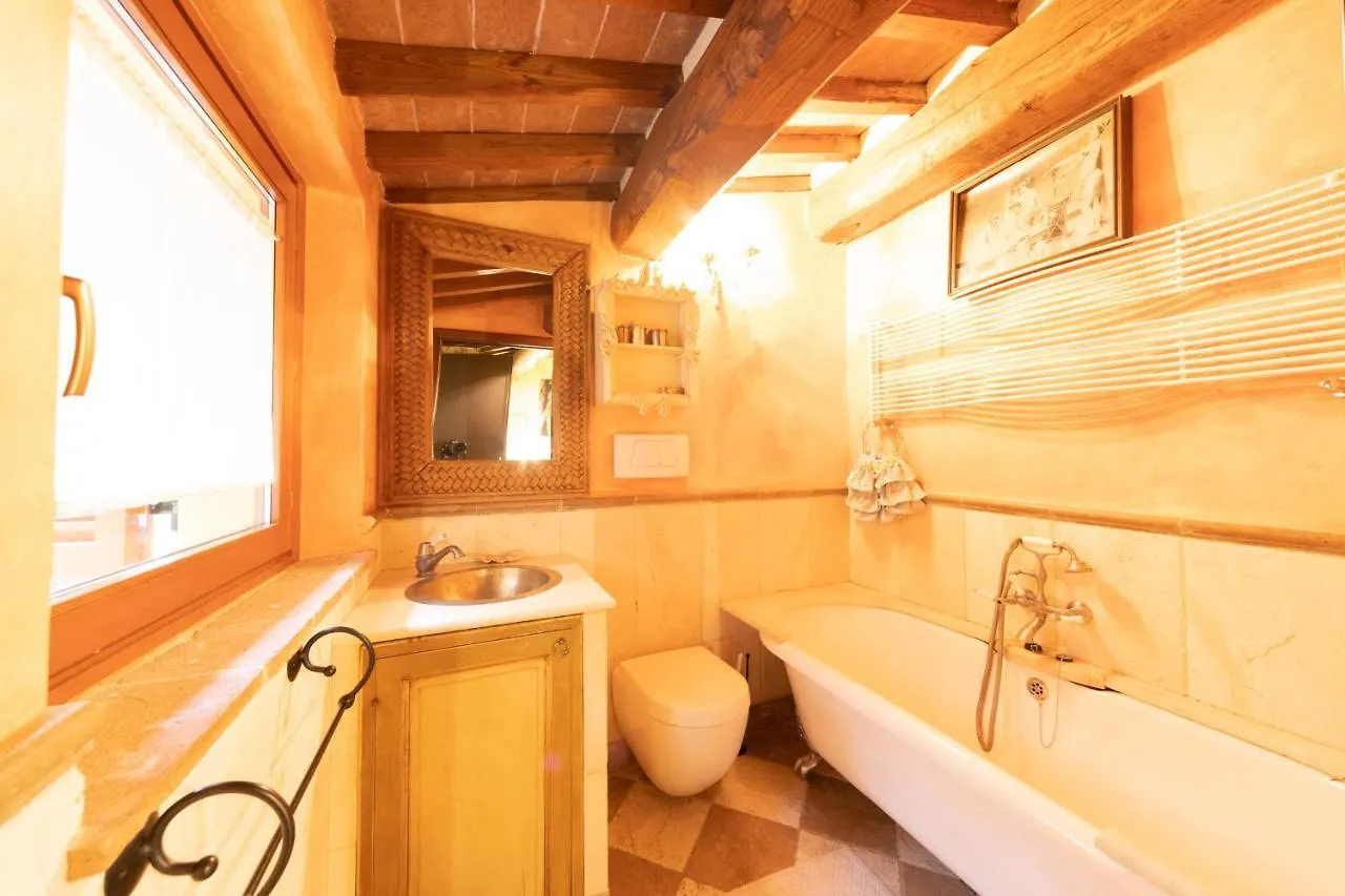 Paola'S Villa, Tuscany Arezzo Italien