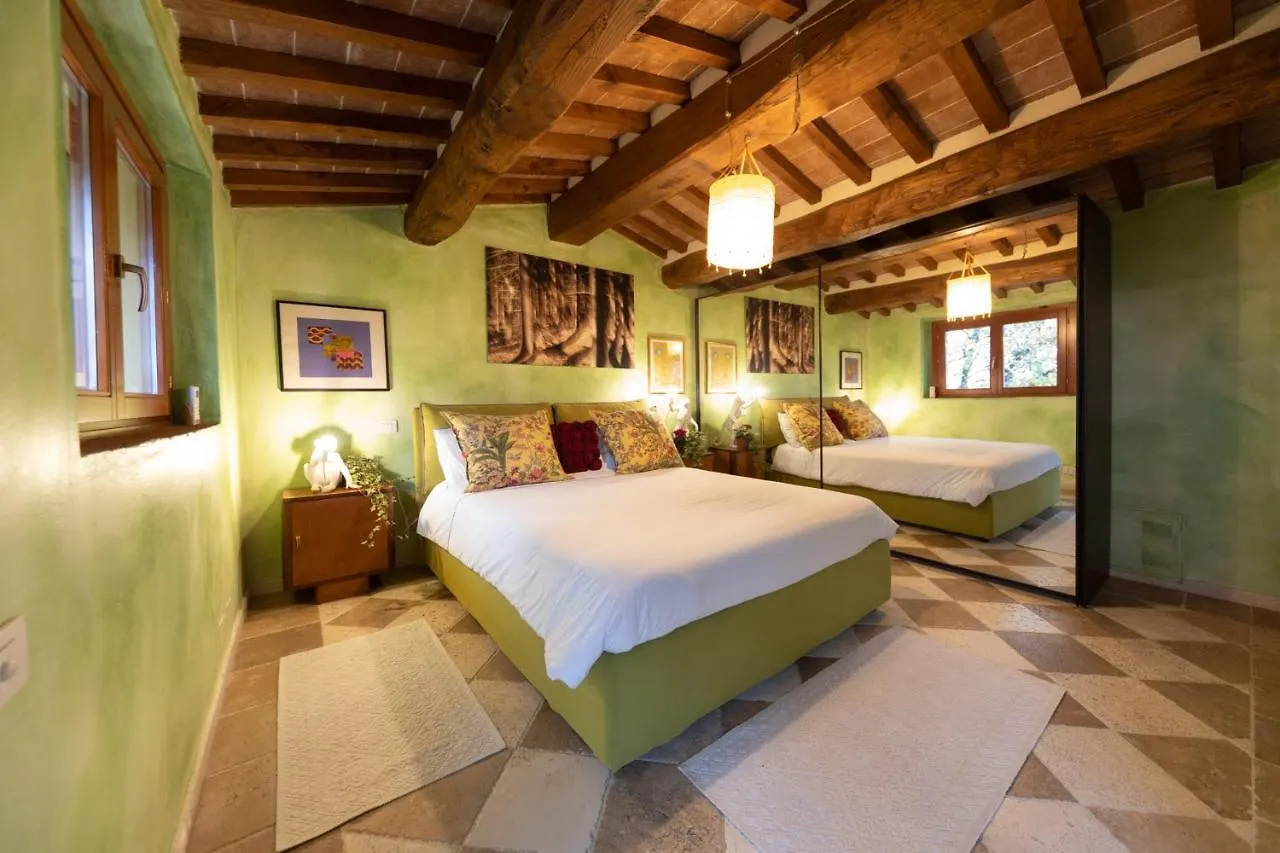 Paola'S Villa, Tuscany Arezzo