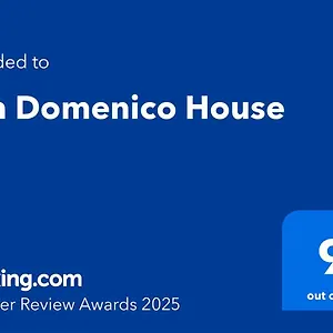 San Domenico House Appartement