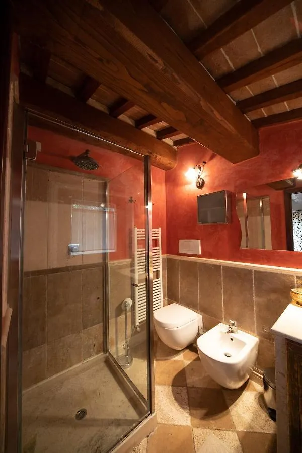 Paola'S Villa, Tuscany Arezzo 0*,  Italy
