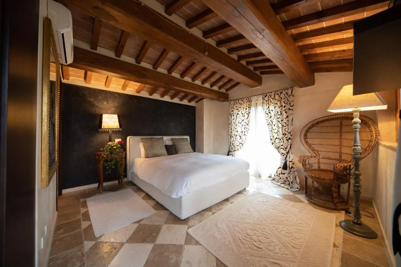 Paola'S Villa, Tuscany Arezzo Italy