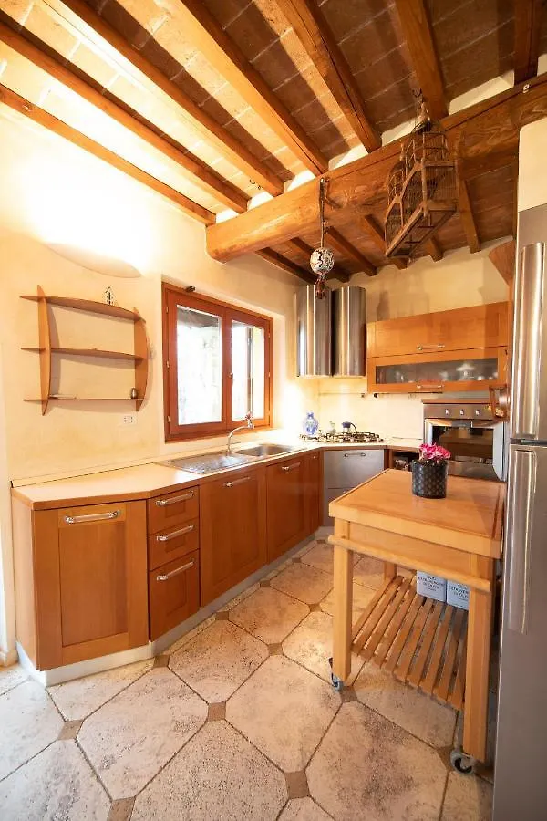 Villa Paola'S Villa, Tuscany Arezzo