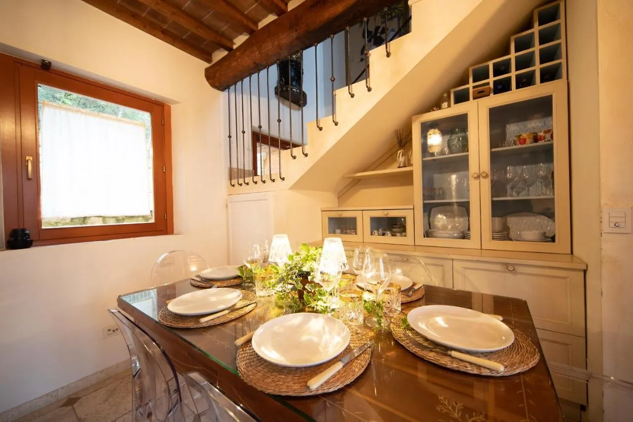 Paola'S Villa, Tuscany Arezzo 0*,  Italy